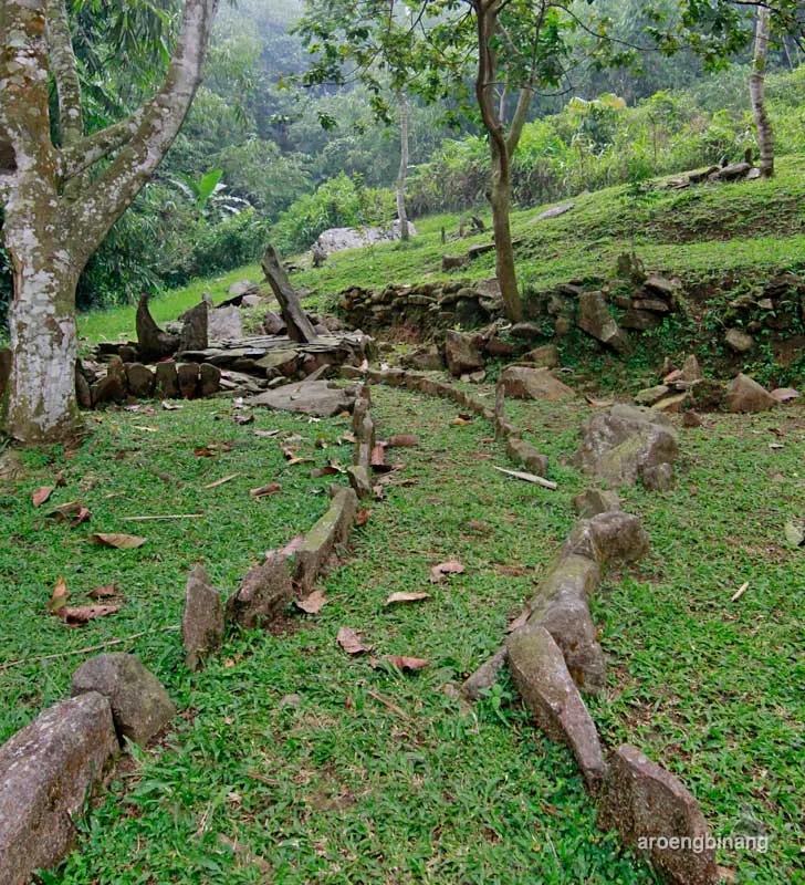 punden jami piciing tenjolaya bogor