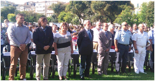Τα Special Olympics Hellas τίμησαν τη μνήμη της Eunice Kennedy Shriver, ιδρύτριας των Special Olympics, στη Κέρκυρα