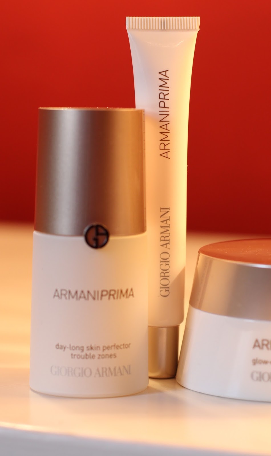 Armani Prima Day Long Skin Perfector Online, SAVE 54%.
