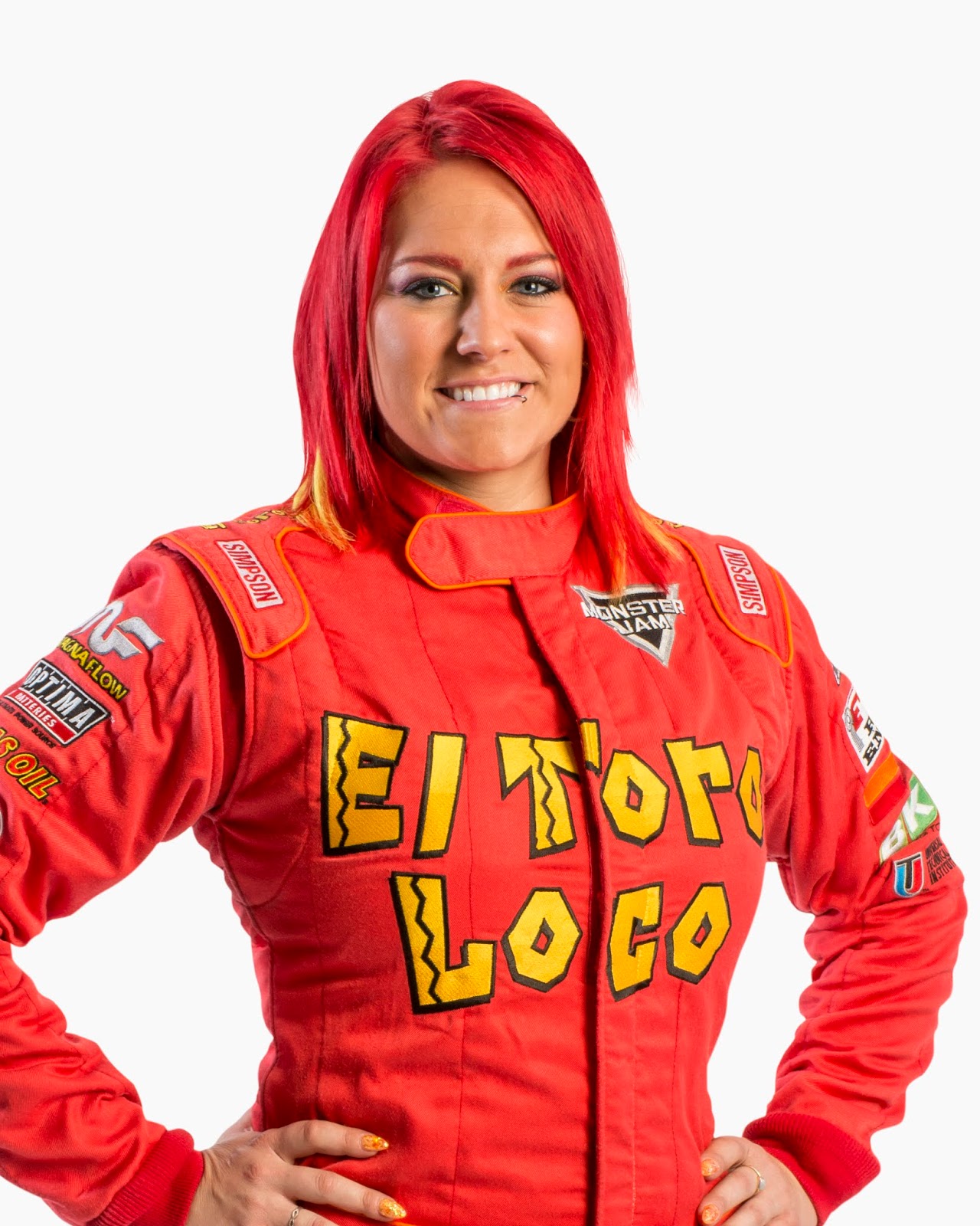 The Life S Way Monsterjam Trucks History Drivers Names