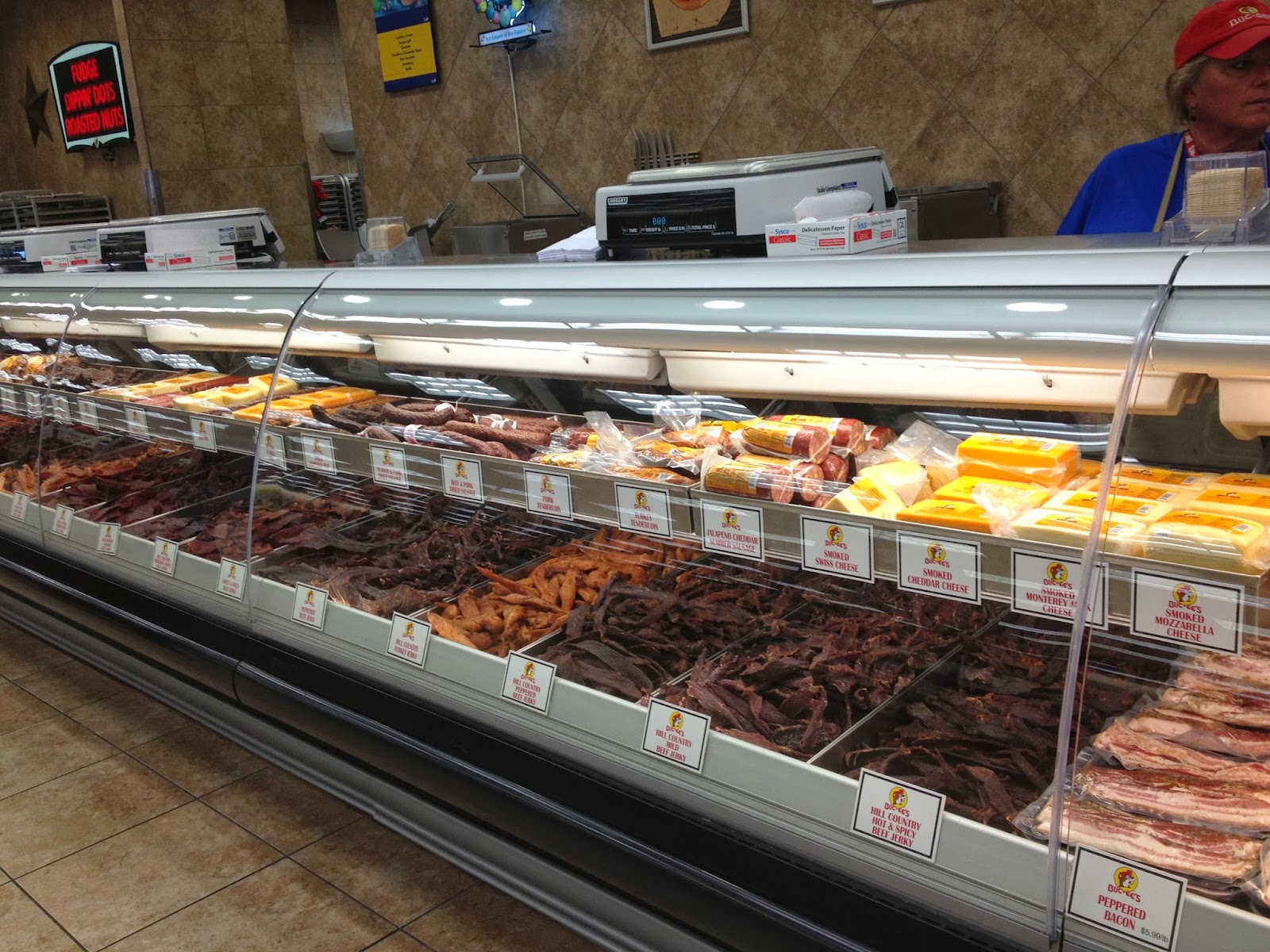 texaztaste Time for Tubing