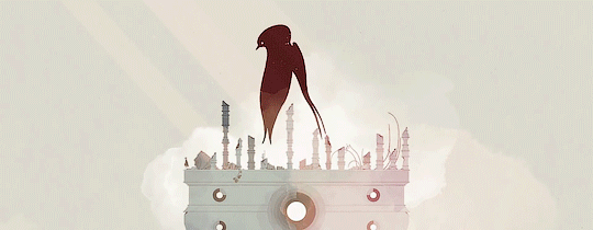 Análise: GRIS (PC/Switch) é um passeio contemplativo por uma mente