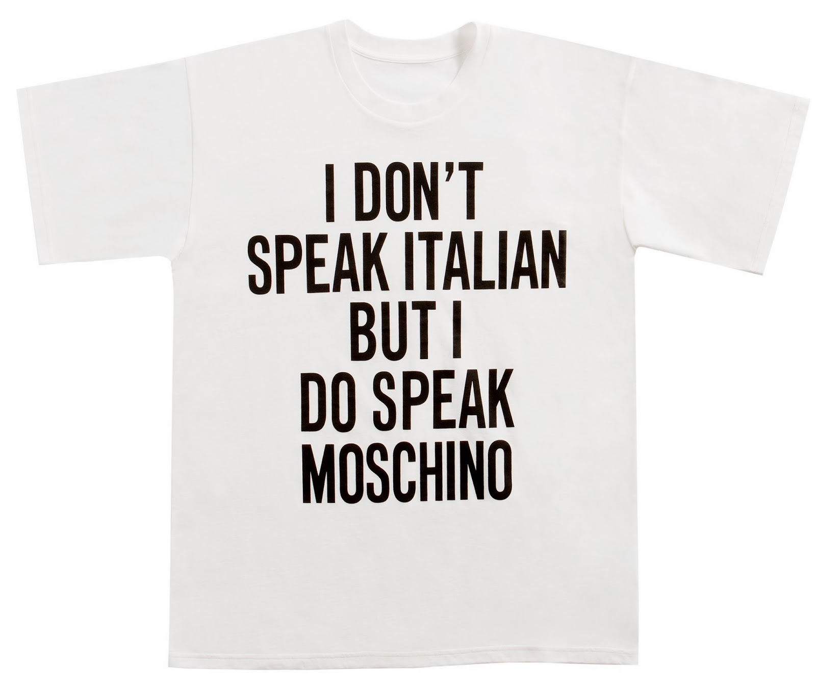 I don t can speak english. I don't speak Italian. But i don't speak Italian. I don't speak Italian but i do speak Moschino. I don't speak Italian meme.