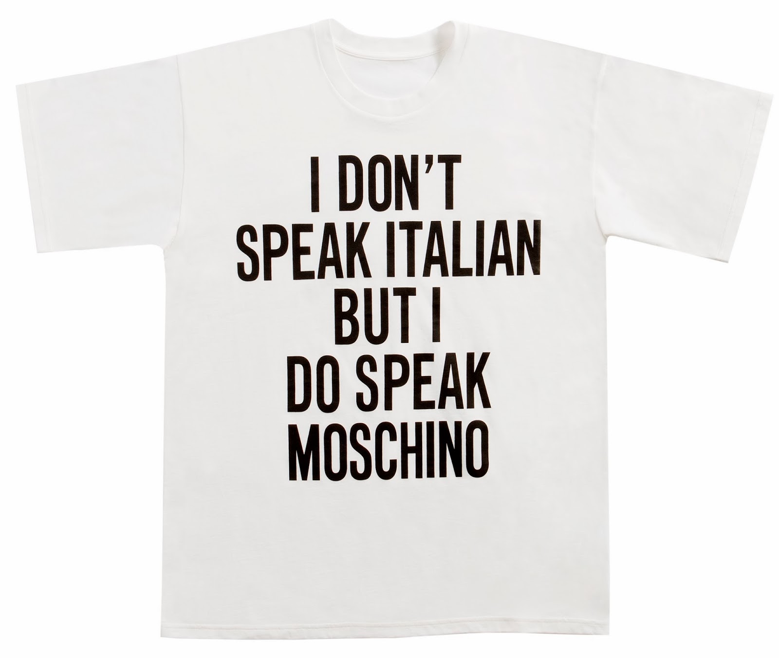 She speaks but does. She speaks but does