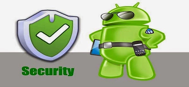 security android