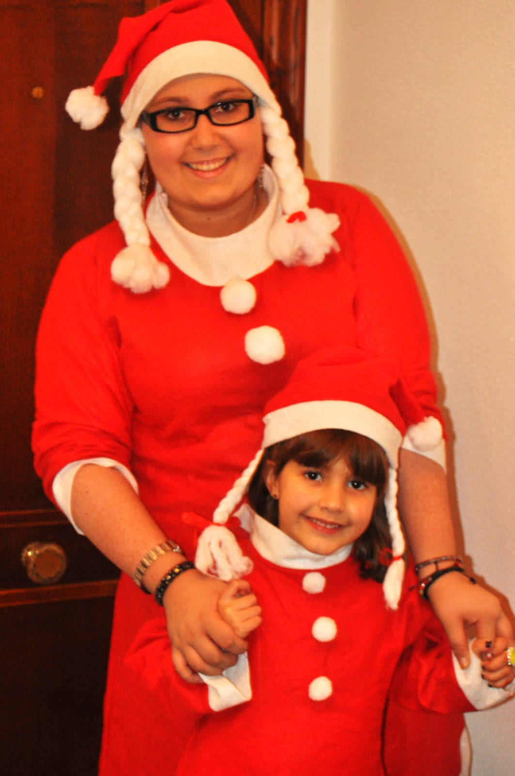 Quedamuchavida: Mañana es Nochebuena.