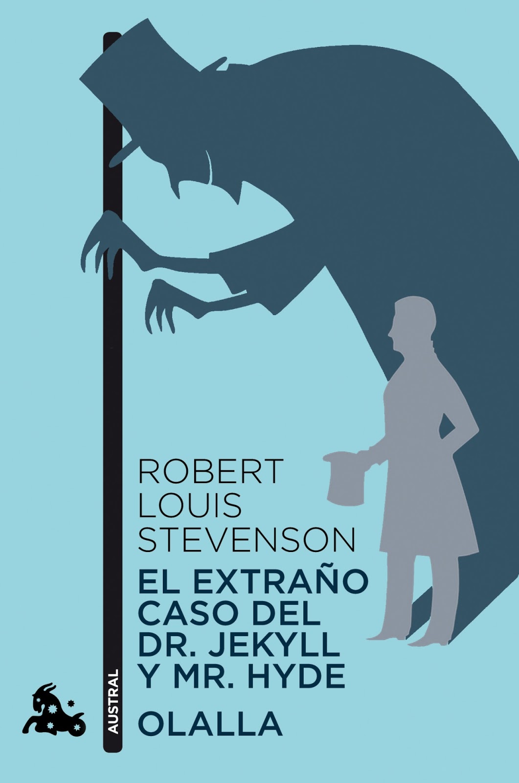 Esquina del libro El extrano caso del Dr Jekyll y Mr Hyde Robert Esquina del libro El extrano caso del Dr Jekyll y Mr Hyde Robert