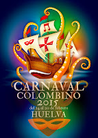 Carnaval Colombino 2015 -  Atrapados por el carnaval  - Carlos Ruiz Castellano
