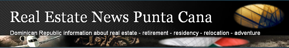 Real Estate News Punta Cana
