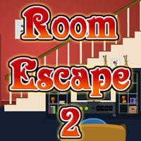 Wow Room Escape 2 Walkthrough