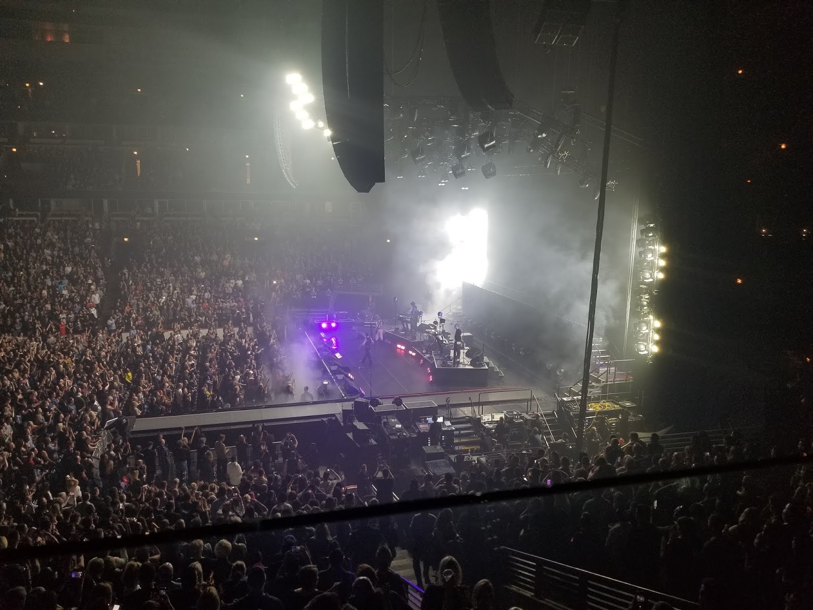 Depeche Mode Live Stream Event 3 17 Hang The Dj