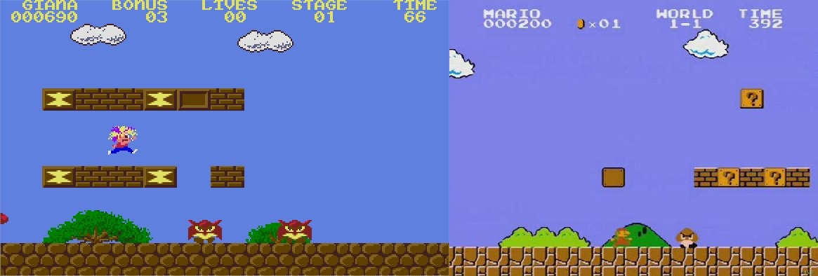 Don't Blame the Controller: Top 10 Most Shameless Video Game Knock-offs
