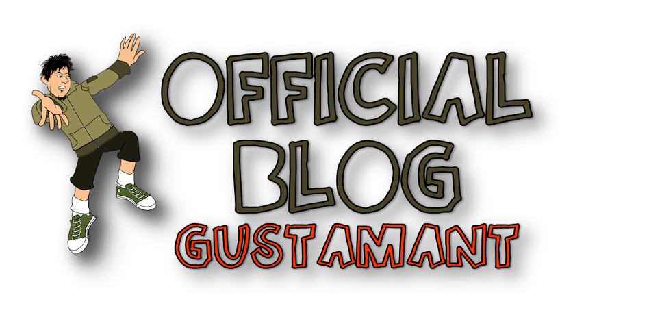 Toyo Gustaman - Official Blog