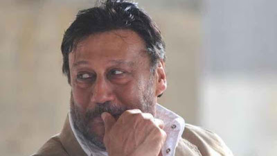 जैकी श्रॉफ जैकी श्रॉफ हुए अमेरिका में सम्मानित