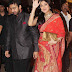 Pregnant Shilpa Shetty At Dheeraj Deshmukh Wedding Reception