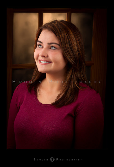 Senior Portraits, Portrait Photography