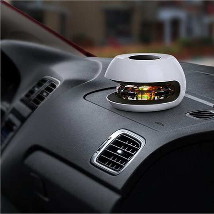 15 Must Have Car Gadgets.