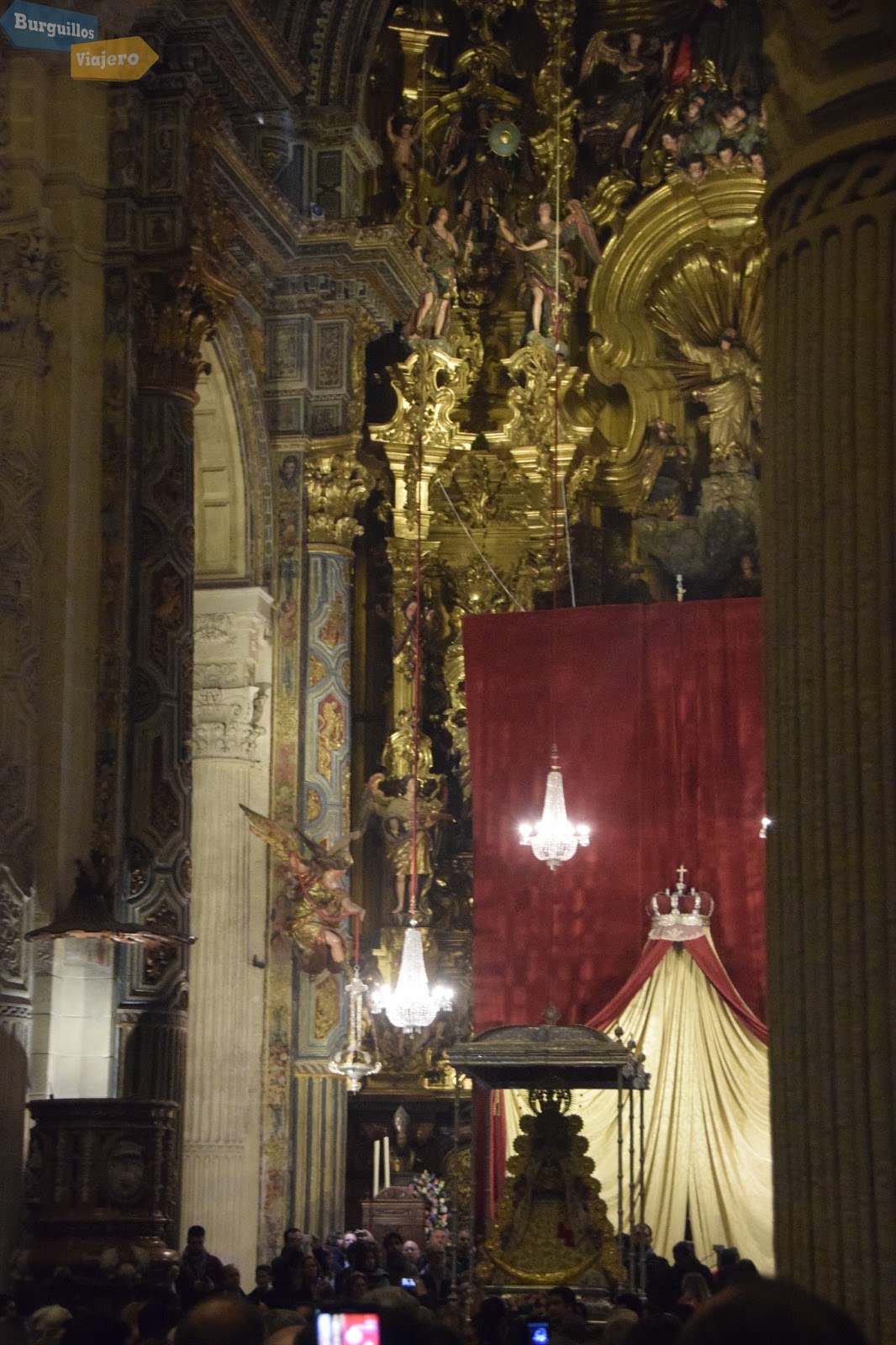Burguillos Viajero II 1860. SEVILLA** (DXLIX), capital 22 de diciembre de 2014. Burguillos Viajero II 1860. SEVILLA** (DXLIX), capital 22 de diciembre de 2014.
