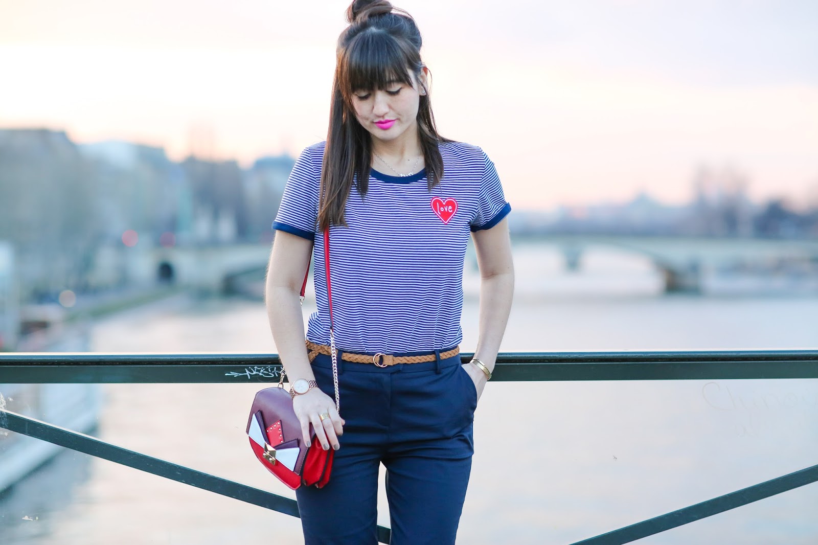 Parisian fashion blogger, fashion photography, meetmeinparee, paris, casual style, street style