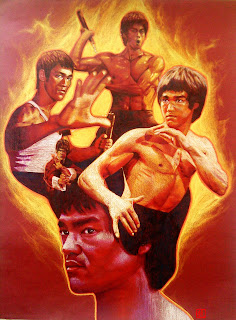 The Clones Of Bruce Lee