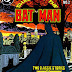 Shadow of the Batman #2 - Marshall Rogers cover & reprints