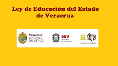 LEY DE EDUCACION DEL ESTADO DE VERACRUZ