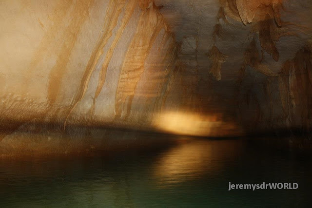 jeremysdrWORLD: Puerto Prinsesa Palawan (The Great Underground River)