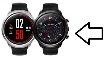 lef 2 smart watch