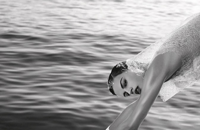 04.01.2012- Chanel goes Olympic