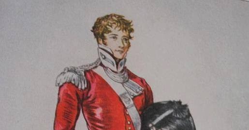 Mr wickham character analysis picture