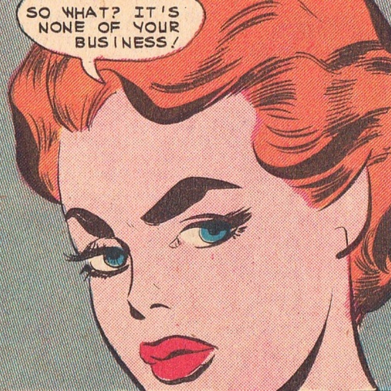 None of my business itzy. None of my business. Поп-арт 60-х годов. Эйс вентура ведет машину с разбитым лобовым. Caravan 2021 - it's none of your business картинки.