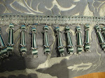 Fabric and trimmings design and manufacture
