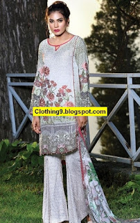 Motifz Winter Unstitched Collection 2016-17 with Price