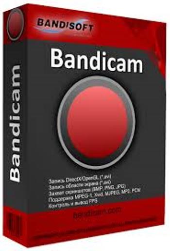bandicam keyword