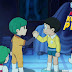 Doraemon The Movie Nobita's Adventure of Koya Koya Planet Full Movie In HINDI Dubbed [720p HD]