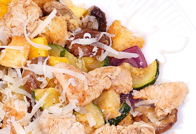 Hello Fresh Meine Liebsten Rezepte Mel Et Fel