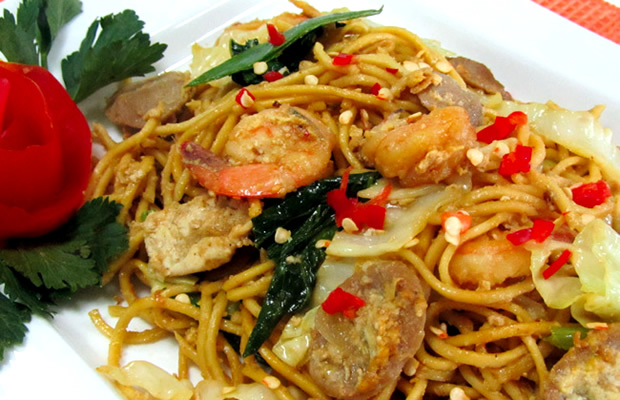 Cara Masak Mie Goreng Jawa Oke Chef Cara Masak Mie Goreng Jawa Oke Chef