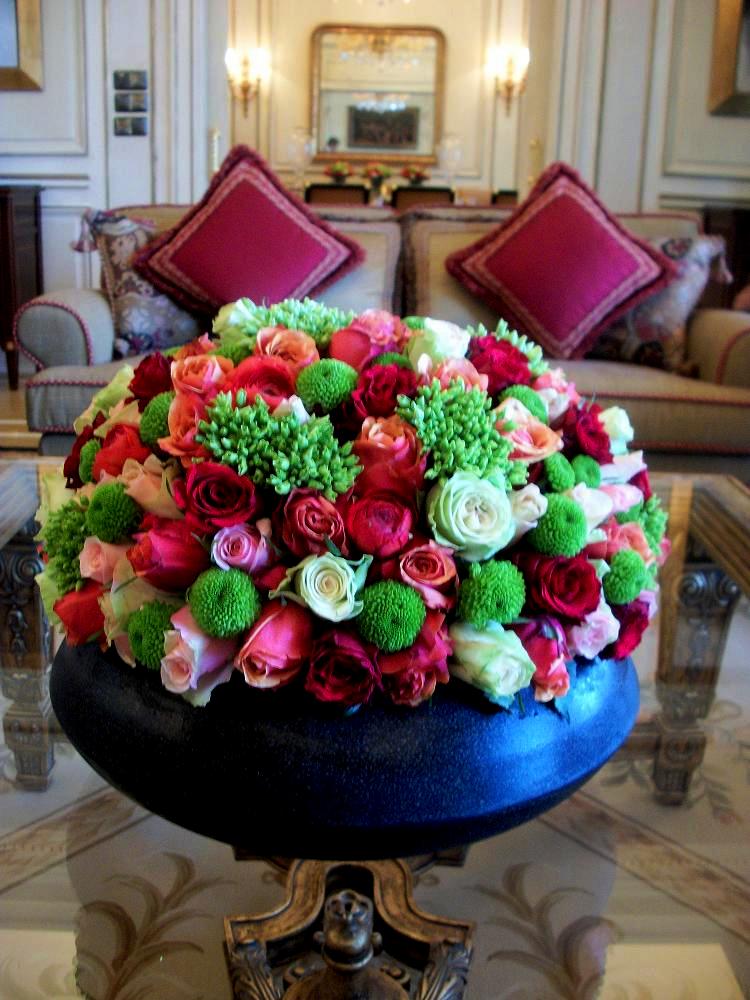 ALISSAR® Flowers VIP Amenities Don’t Always Come with a VIP Pricetag