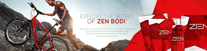 zen body di jeunesse