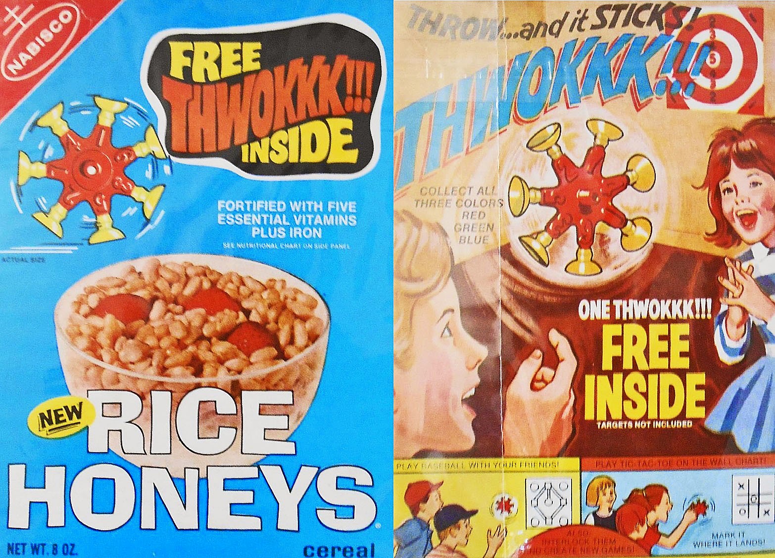 Cereal Box Price Guide Cereal Box Collecting by Pez Outlaw Nabisco