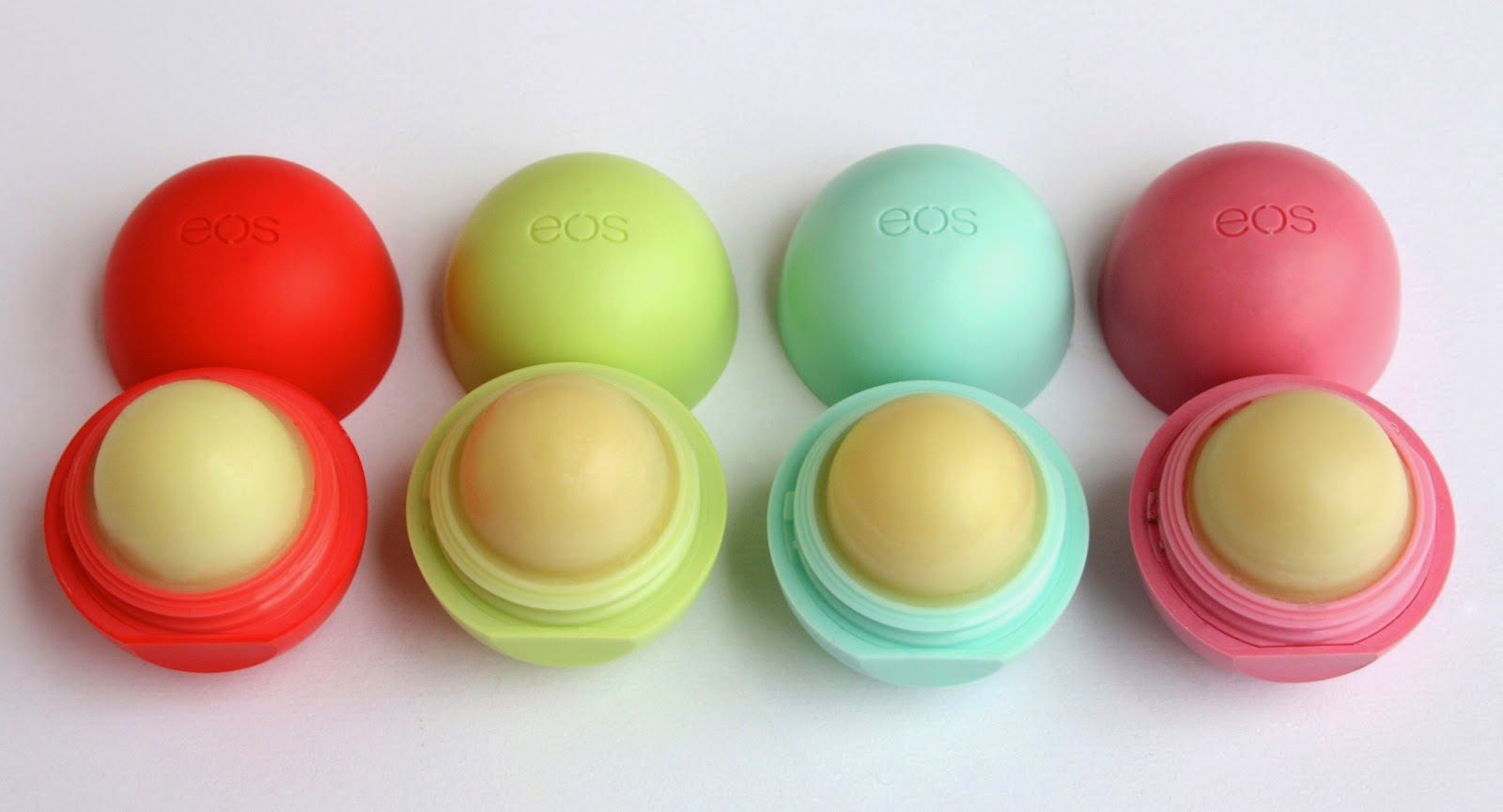 I love lip balm Lip Balm Brands To Try!