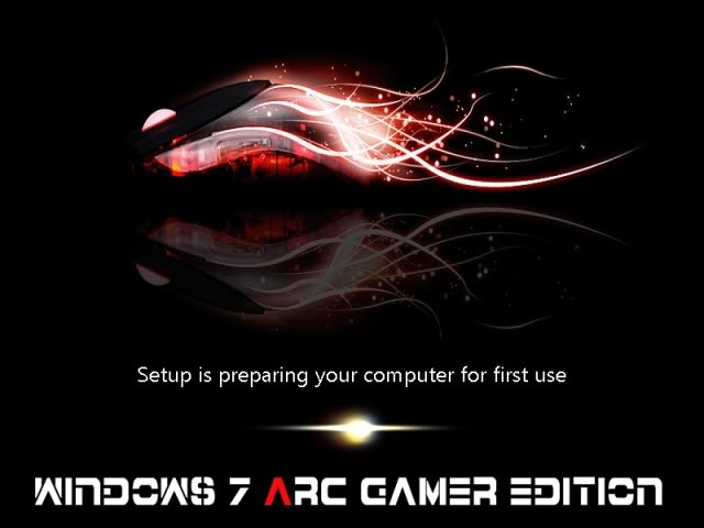 Window 7 Gamer Edition 64 Bit Download