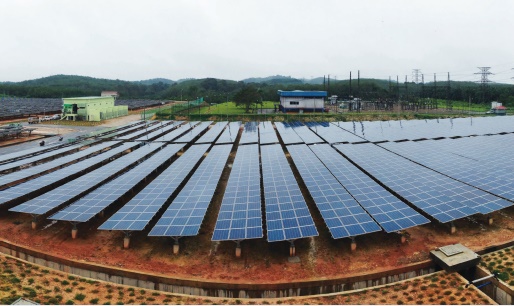 Amcorp Gemas 10MW Solar Farm Selling RM11million Worth of 