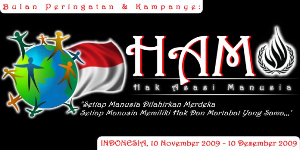 Shinkansen Gass Hak Asasi Manusia &amp; Negara Hukum