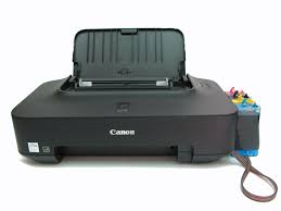Cara mengatasi tinta printer Canon iP 2700/2770 tidak keluar