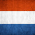 Achtergrond van de Hollandse vlag