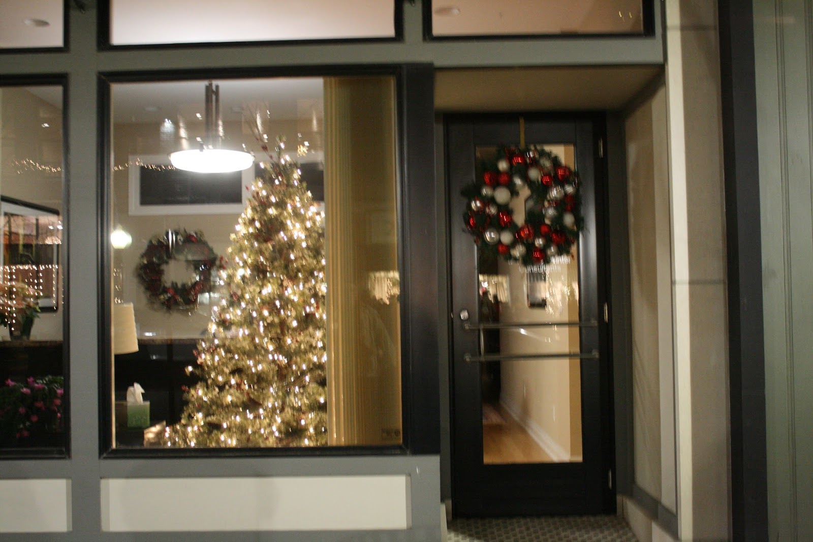 Missouri Gal Jefferson City Living Windows