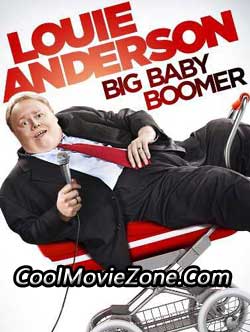 Louie Anderson: Big Baby Boomer (2012)