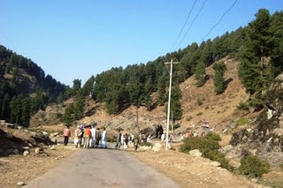 CHINAR SHADE SHOPIAN A NEW DISTRICT OF OUR STATE