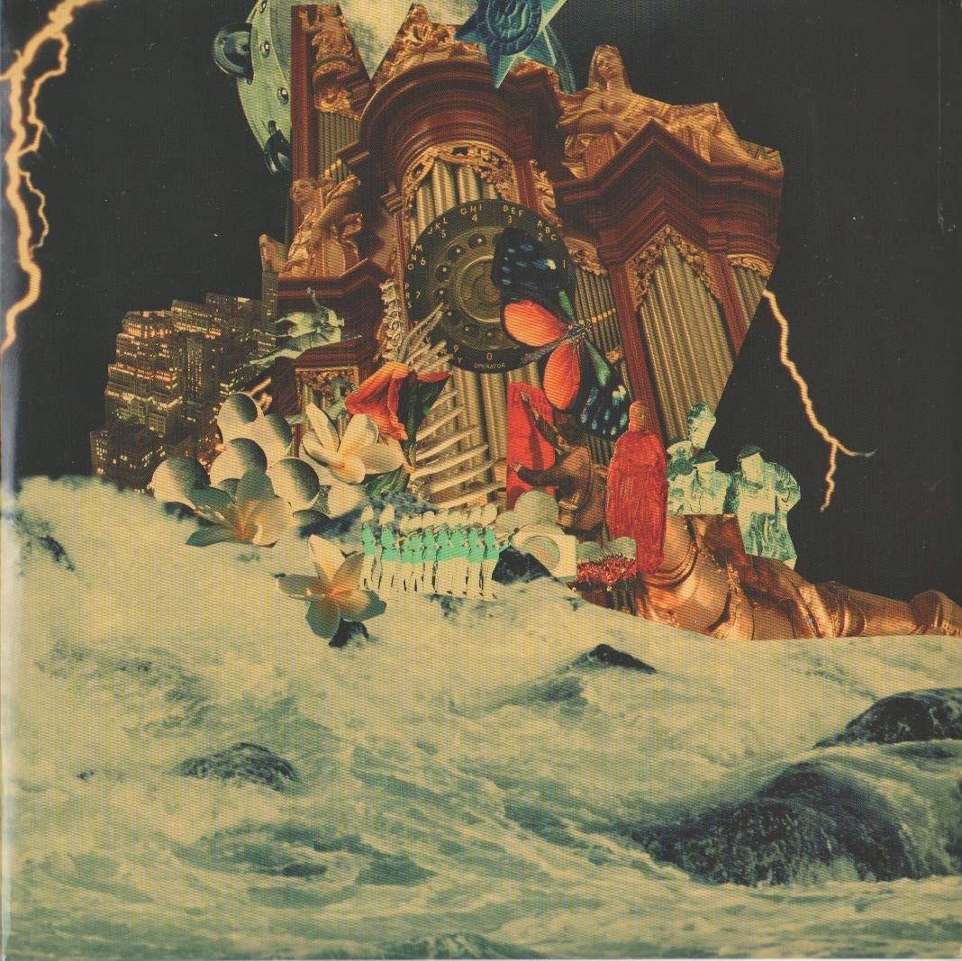 OASIS THE SHOCK OF THE LIGHTNING (45 rpm) Blog di Stefano Fiorucci